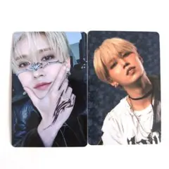 JO1 白岩瑠姫 Handz In My Pocket トレカ