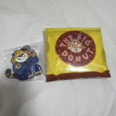 ズートピア happyくじ エコバック でふぉラバ クロウハウザー