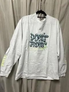 XLARGE 長袖Tシャツ XL