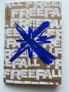 TXT FREEFALL GRAVITY ver.ヨンジュン