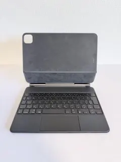【極美品】Apple MagicKeyboard 11インチ A2261 日本語