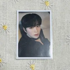 INI 後藤尊威 CD購入特典 生写真