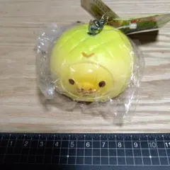 サボカッパ マスコット ミニ 平成レトロ ぬいぐるみ サンエックス