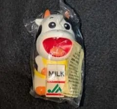 JA 2009年 干支貯金箱 ウッシーくんのサムネイル