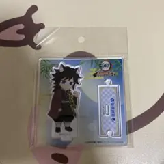 鬼滅の刃 ナンジャタウン 特別任務賞 ねこ型缶バッジ 富岡義勇 悲鳴嶼行冥 未使用】ナンジャ 冨岡義勇 缶バッジ 猫との穏やかな日々 鬼滅の
