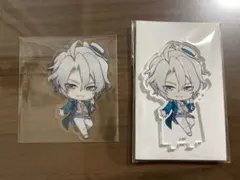 アイドリッシュセブン アイナナ アニカフェ グラッテ 八乙女楽