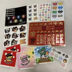 2026年最新】関ジャニ グッズ まとめ売りの人気アイテム - メルカリ