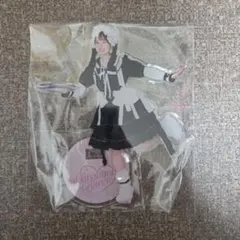 松本かれん生誕ラッフル アクスタA おまけあり
