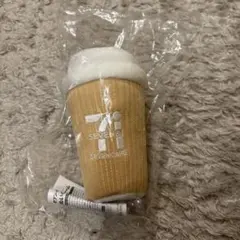 セブンイレブン Happyくじ 1番くじ B賞 セブンカフェ