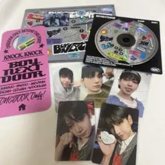2026年最新】ジェヒョン トレカ boynextdoorの人気アイテム - メルカリ