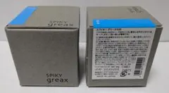 イリヤ　グリークス23　60ｇ　2個セットのサムネイル