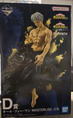 ヒロアカ　オール・フォー・ワン