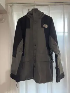the north face 90年代　ゴアテックス マウンテンパーカー