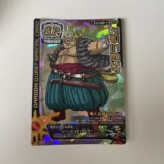 ドラゴンクエストモンスターバトルロード 大ぼうぎょ S-05R ロトSP②