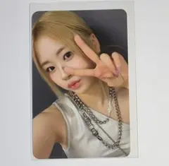 Me:i ミーアイ 佐々木心菜 KCON Japan 会場 グッズ8000円特典