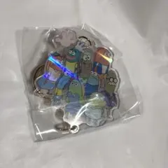 スポンジ・ボブ カプセルトイ