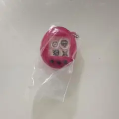 【新品未開封 24時間以内匿名発送】 ござるっち たまごっち ガチャガチャ