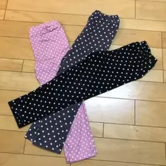 【値下げ】UNIQLO パンツ（キッズ XLサイズ）