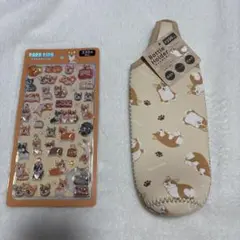 イルーシー コーギーのサムネイル