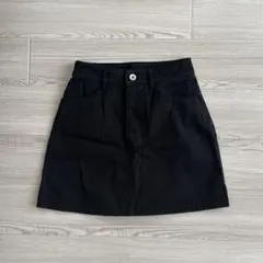 apres jour ベーシック台形スカート【ZOZOTOWN限定アイテム】