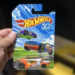 ホットウィール 50周年記念限定カー プレゼントキャンペーン ホットウィール50周年記念キャンペーン！激レア限定品をゲットしよう