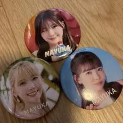 2026年最新】niziu mayukaの人気アイテム - メルカリ