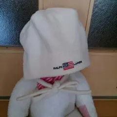 値下げ！ラルフローレン 帽子