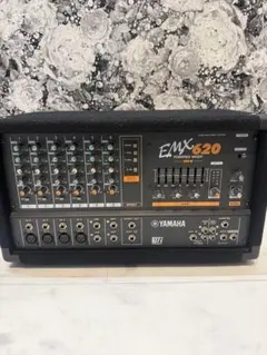 2026年最新】yamaha emxの人気アイテム - メルカリ