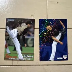 2026年最新】大谷翔平 カード 日本ハムの人気アイテム - メルカリ