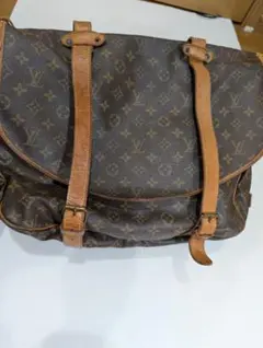 2026年最新】ルイヴィトン ソミュール43の人気アイテム - メルカリ