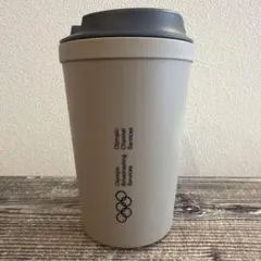 サーモステンレスボトル 500ml ミラノ コルティナ オリンピック - メルカリ