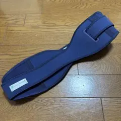 トコちゃんベルトII Ｌサイズ ネイビー