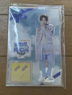 M!LK 吉田仁人 アクリルスタンド