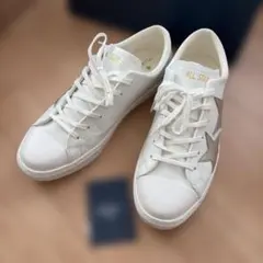 CONVERSE ALL STAR ホワイト スニーカー