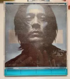 氷室京介ベスト．アルバム　COLLECTIVE SOULS