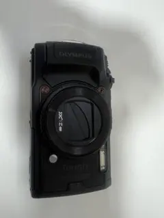 Olympus Tough TG-6 箱付きのサムネイル