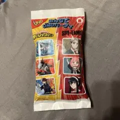 【未使用】マクドナルド ハッピーセット UNO 僕のヒーローアカデミア 轟 焦凍