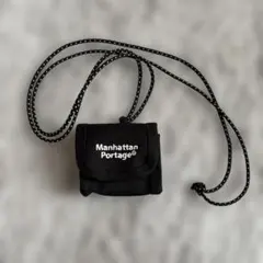 Cobble Hill AirPods Poach マンハッタンポーテージ