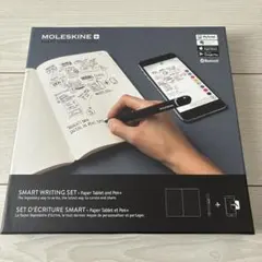 Moleskine スマートライティングセット