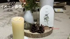 テーブルナンバー インテリア