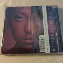 MISIA GREATEST HITS