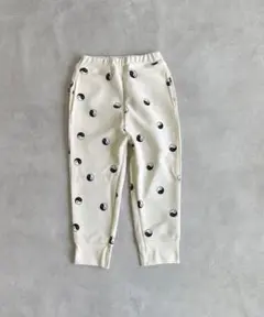 MARKEY'S マーキーズ ソウガラスウェットパンツ 陰陽