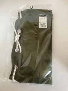 TRUSCO トラスコ　道具袋