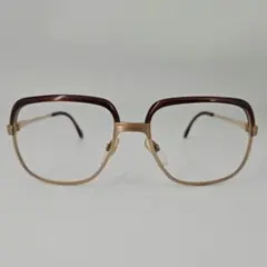 未使用デッドストック Rodenstock BRISTOL 金張り ドイツ製