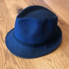 d*2様 Yohji Yamamoto 2012SS ハット（箱有り）のサムネイル