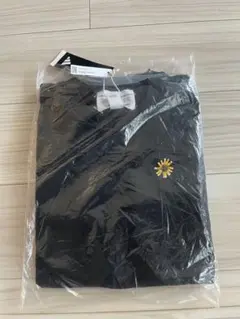 ADICROSS BCS/スウェット/Sコットン/ブラック/IB2067