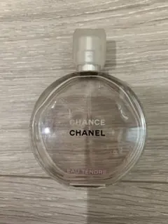 シャネル チャンス オー タンドゥル オードゥ トワレット(ヴァポリザター)