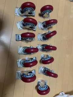 中古美品】SILCA フロアポンプ(仏式)空気入れ - メルカリ