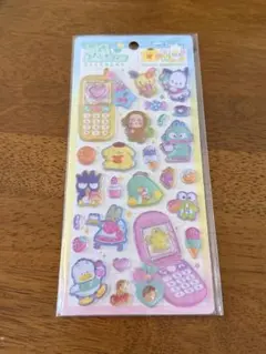 平成はっぴーフォン サンリオキャラクターズ