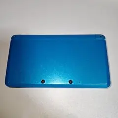 3dsコバルトブルー本体